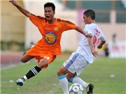 Bóng đá anh, ngoại hạng anh, lịch thi đấu euro 2012, 16h00, SHB.ĐN-HA.GL:  Công giỏi gặp thủ cường